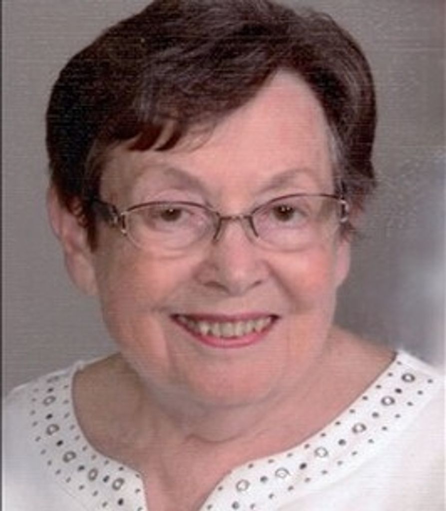 Margie Moranville Profile Photo