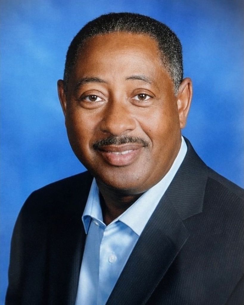 Michael Jerome Bledsoe Profile Photo
