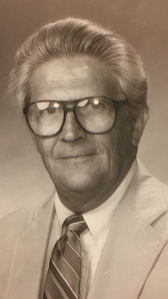 Sheldon A. Strand
