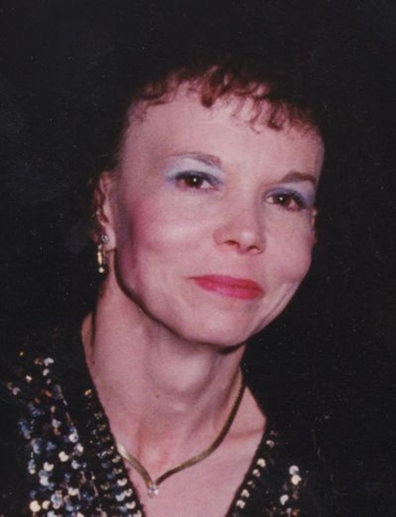 Meredith Ellen Baston