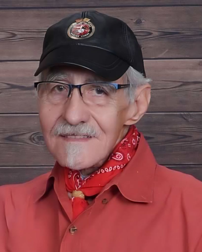 Jose Arnoldo Morin Profile Photo
