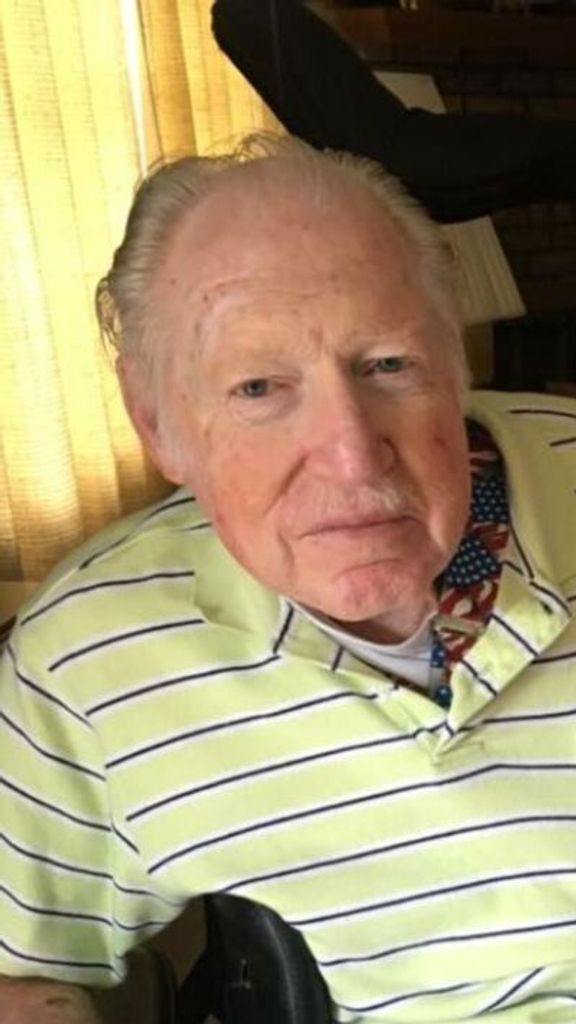 James Richard Whitehead