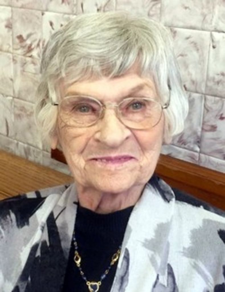 Doris P. Haugh Profile Photo
