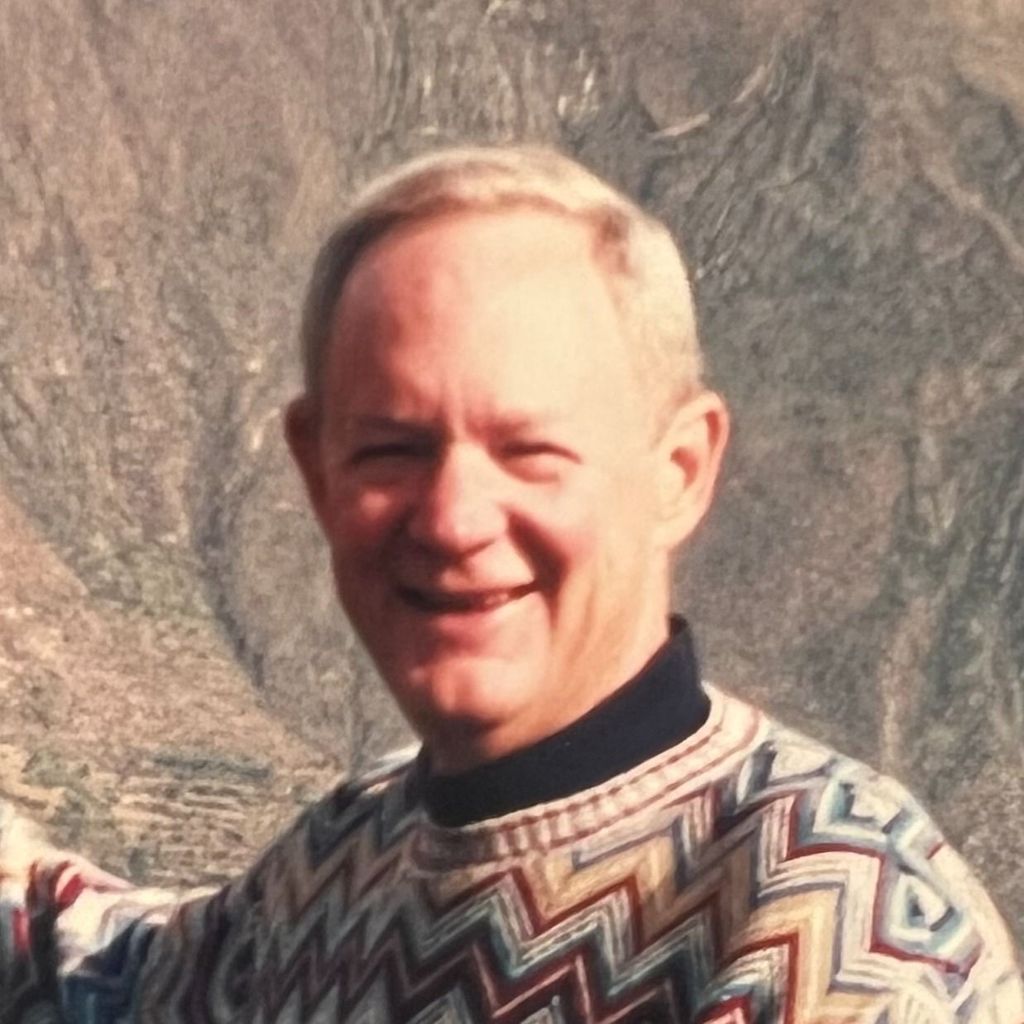 Gerald Andre Profile Photo