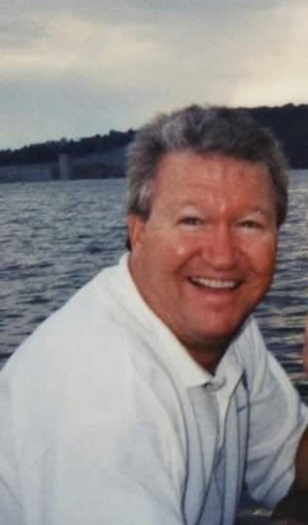 Paul David George Eberhard Profile Photo