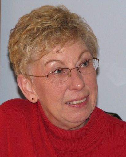 BetteJo Jones's obituary image