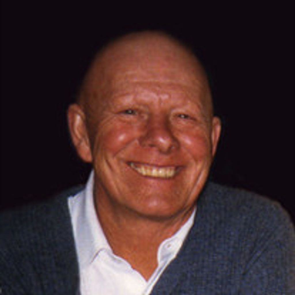 Donald V. Williams