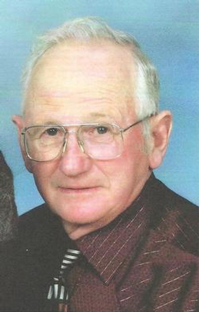 William "Bill" Thomas Orthel Profile Photo