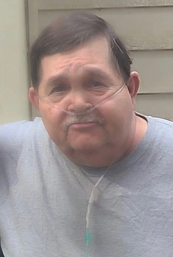 James Ernest Tedder, Jr.