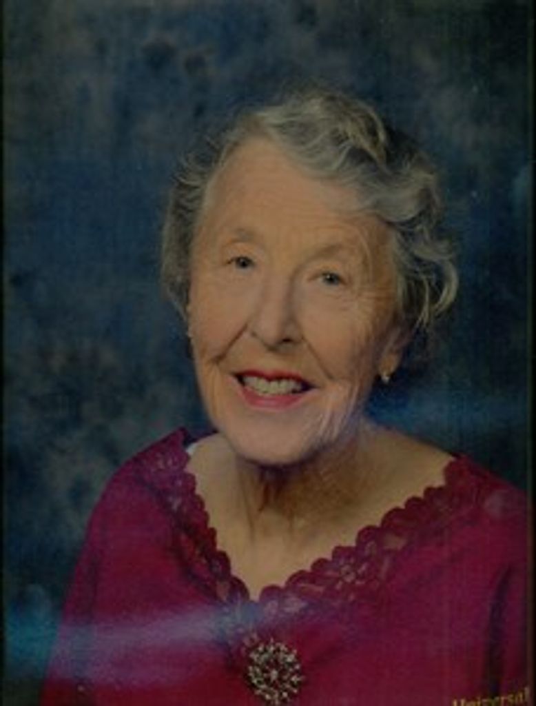 Geraldine M. Mclaughlin