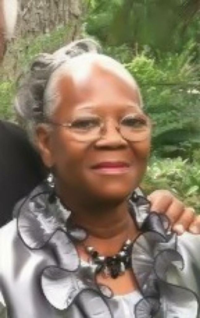 Annette Marie Mcgauley