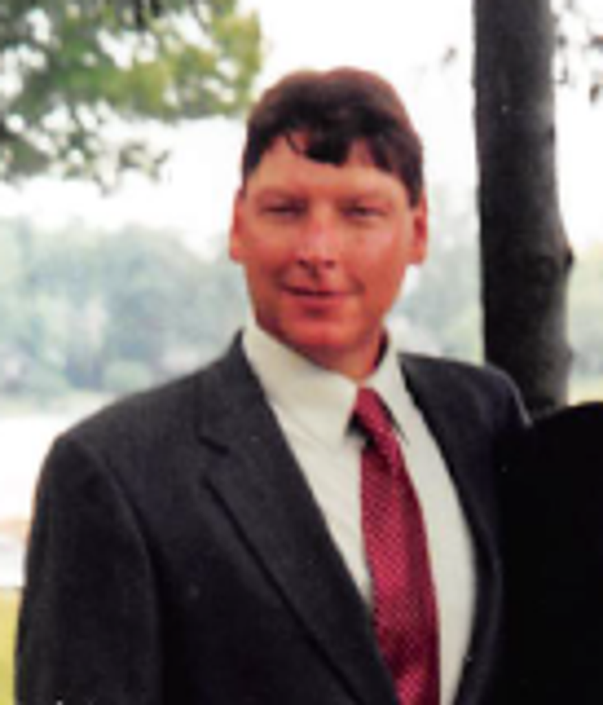 Dennis Allen Eldridge Profile Photo