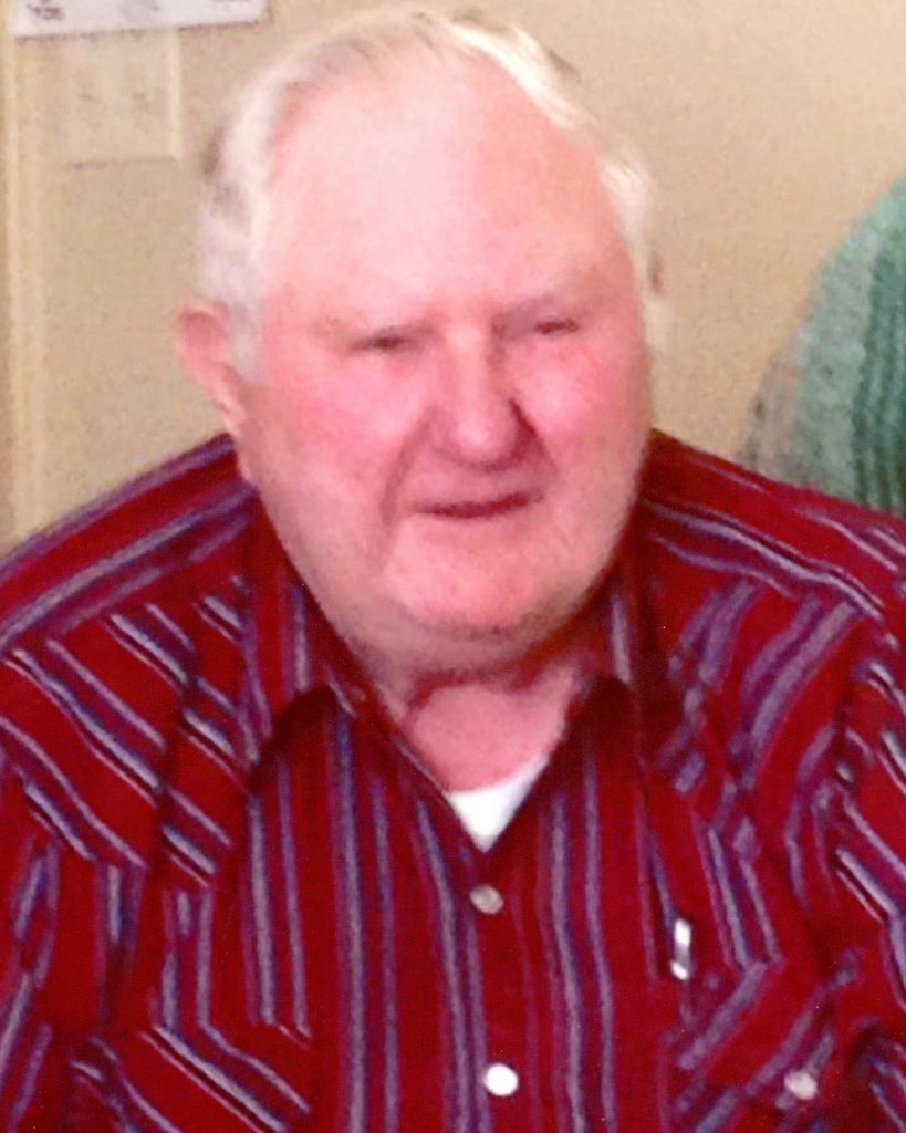 Charles Owen McGurn