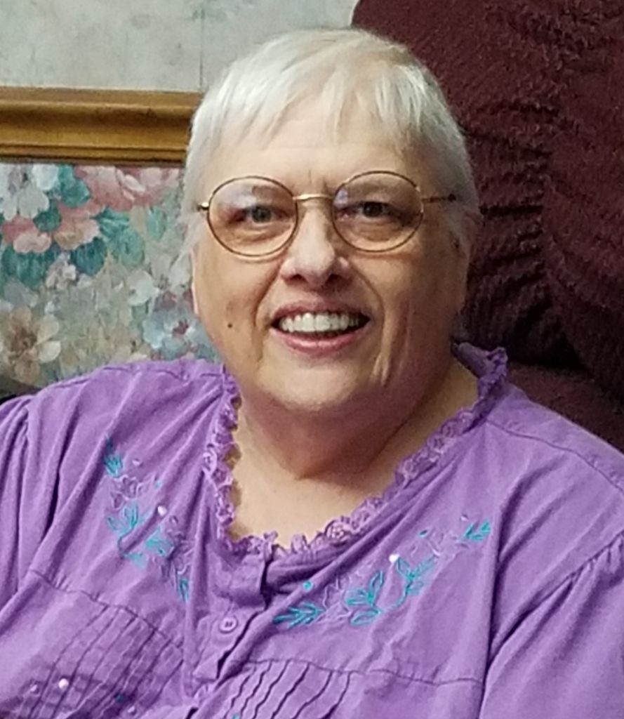 Rhonda Darlene Cooper