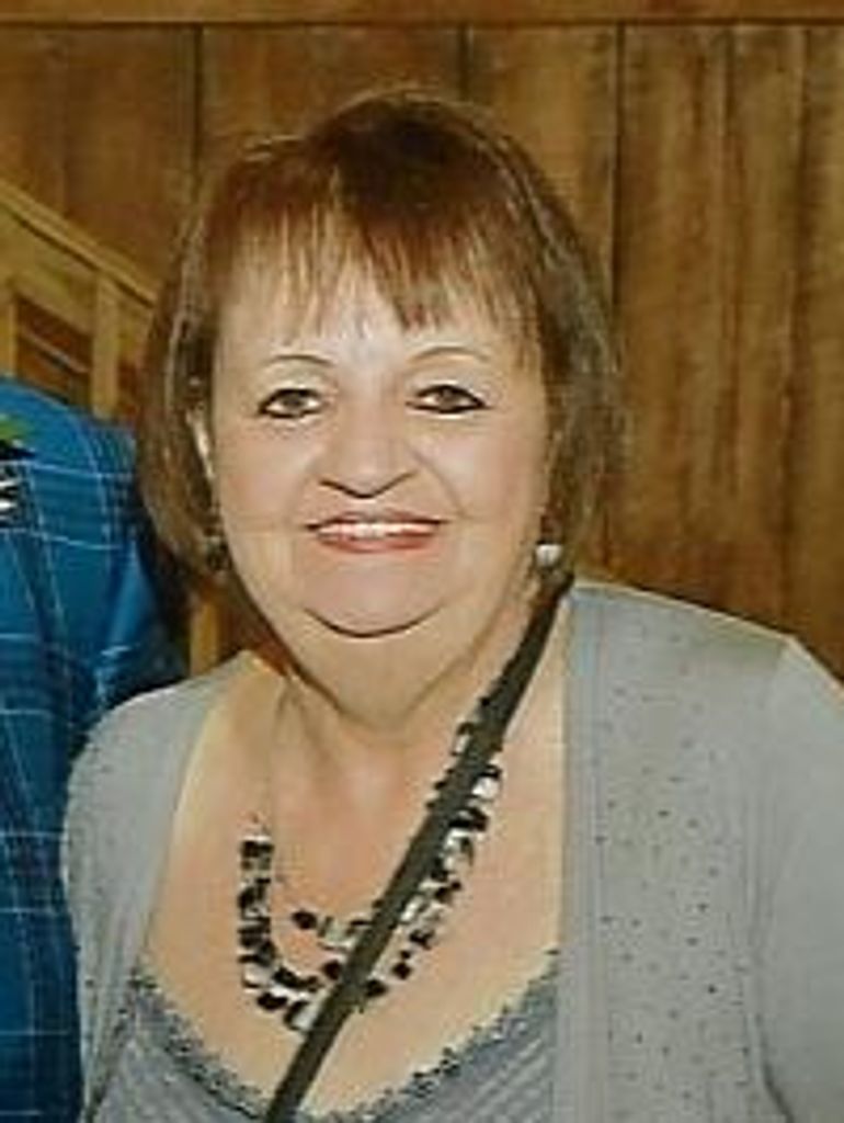 Carolyn Lloyd