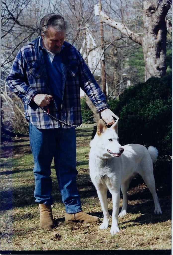 Stanley R. Chace