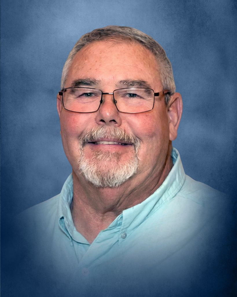 Jimmy Elmer West, Jr. Profile Photo