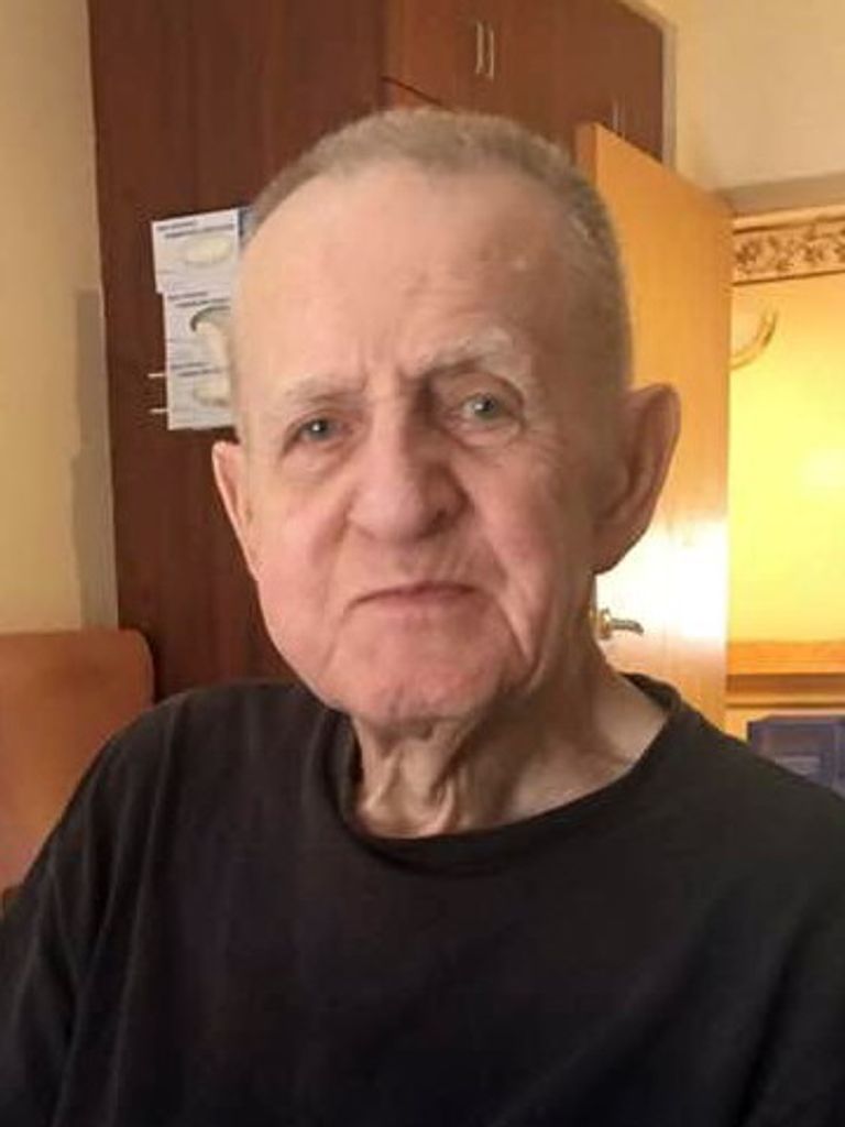 Clifford "Don" Harmon Edwards