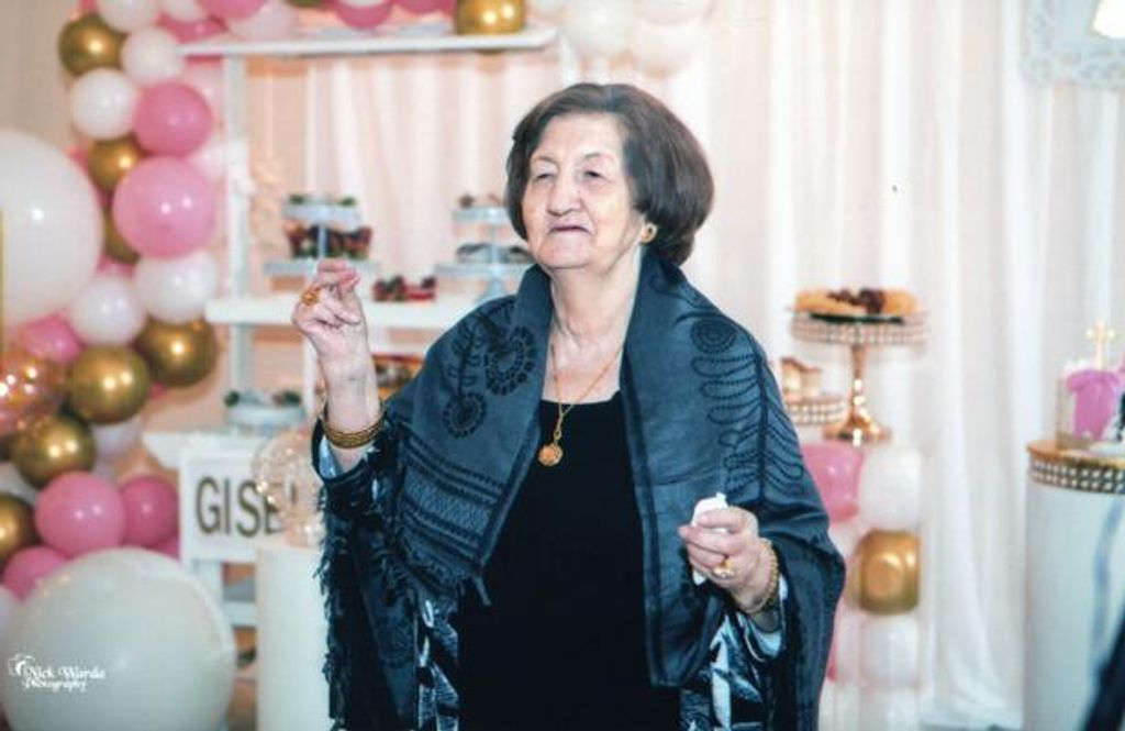 Karima Tobia Konja Profile Photo