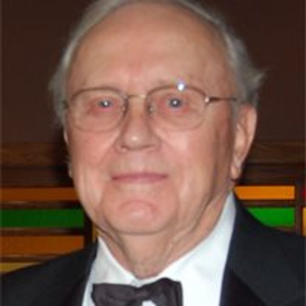 Park L. Metzger, Jr.