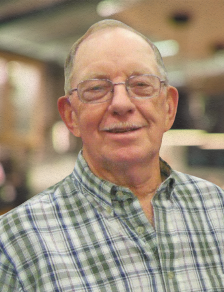 Larry Ronald Hampel Profile Photo