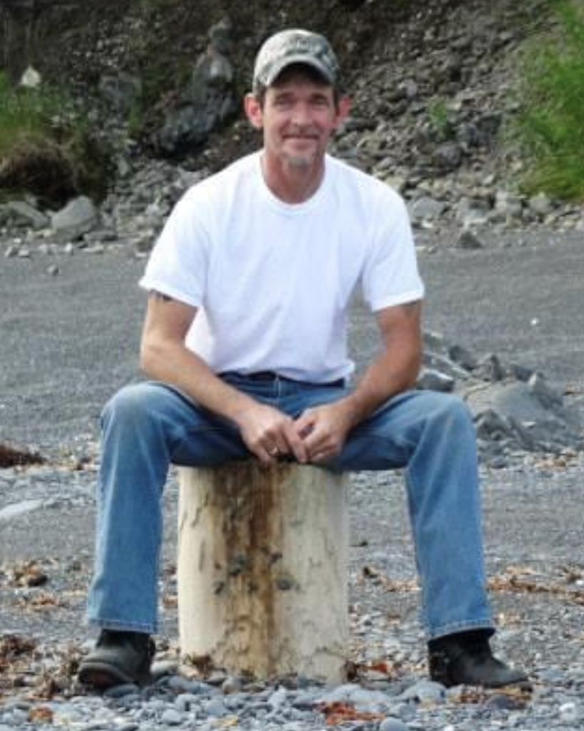 Michael Wayne Hazel Profile Photo