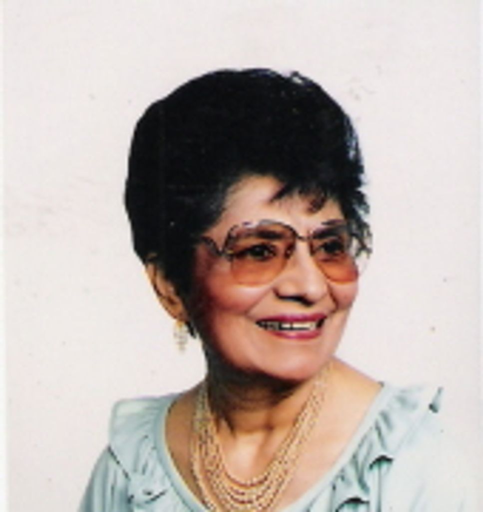 Paula Smith