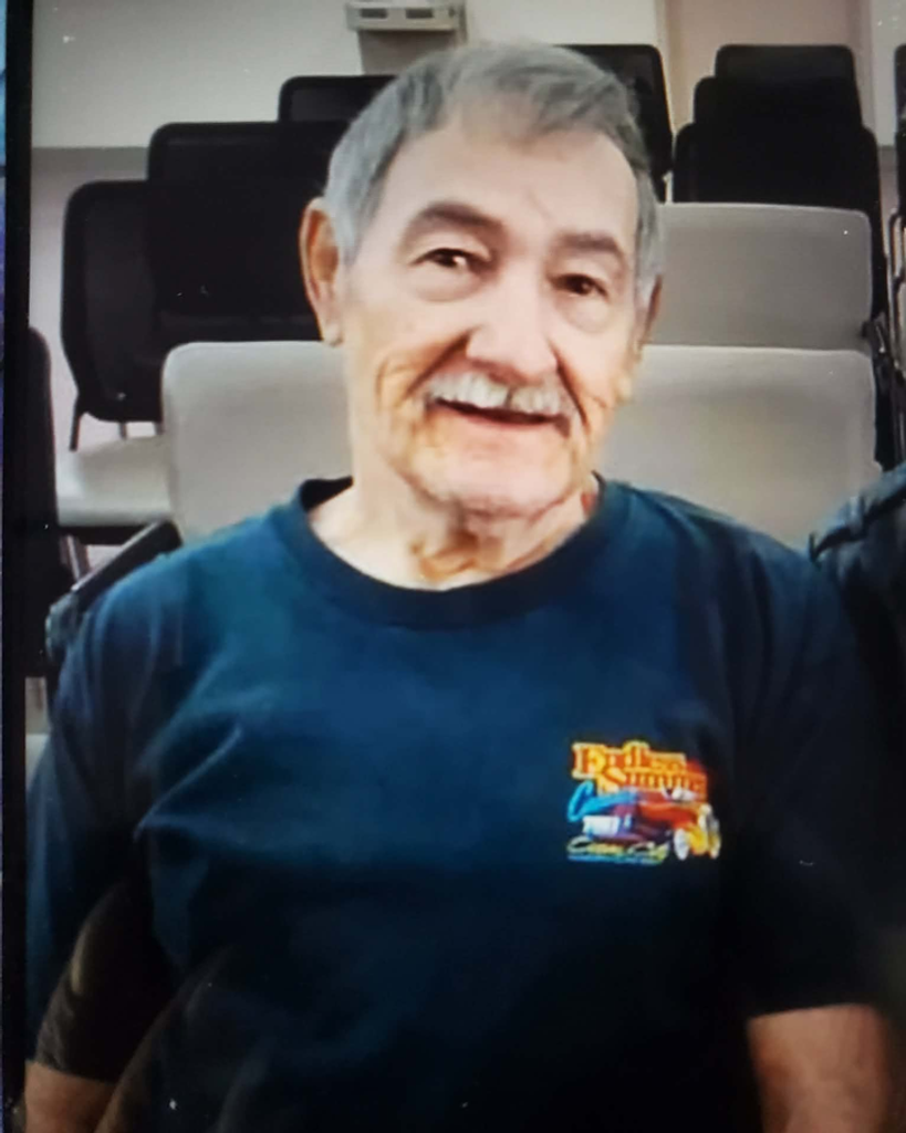 Billy Ray Hendricks Profile Photo