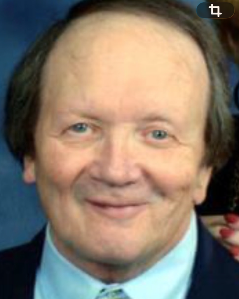 Harold Douglas "Doug" Brandes Profile Photo