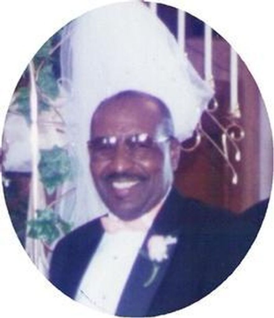 James Otis Thompson Profile Photo