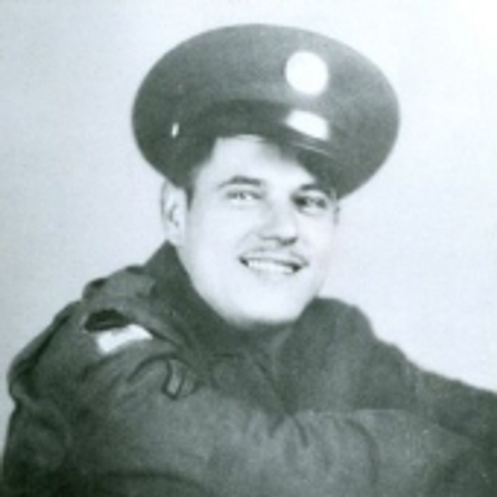 Charles D. Kalman
