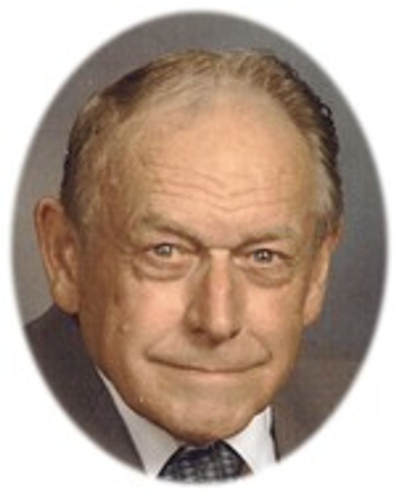 Elwyn Orvis Nordberg