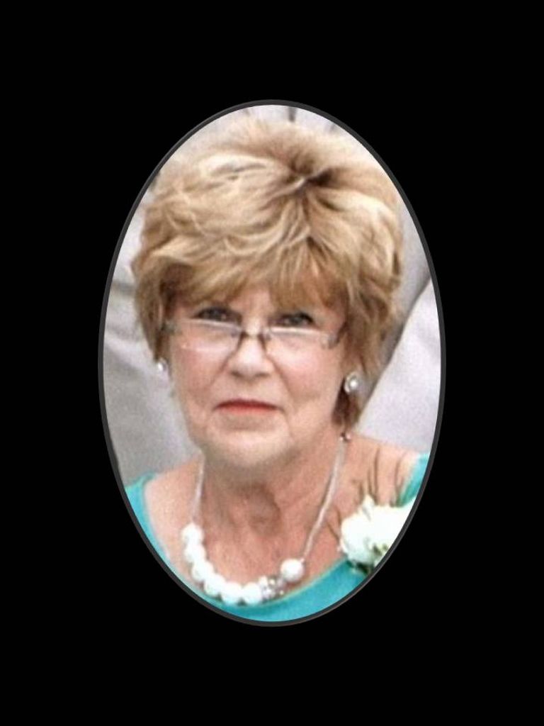 Betty Merritt Snell