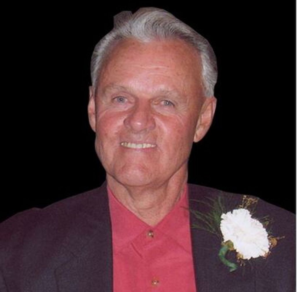 Carl L. Rosenberry Profile Photo