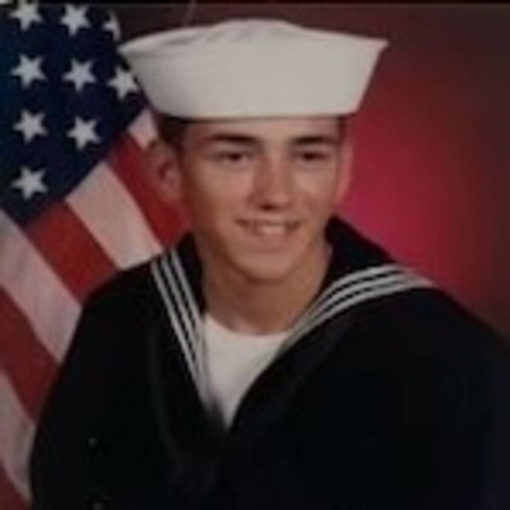 Johnny Allen Purcell Profile Photo