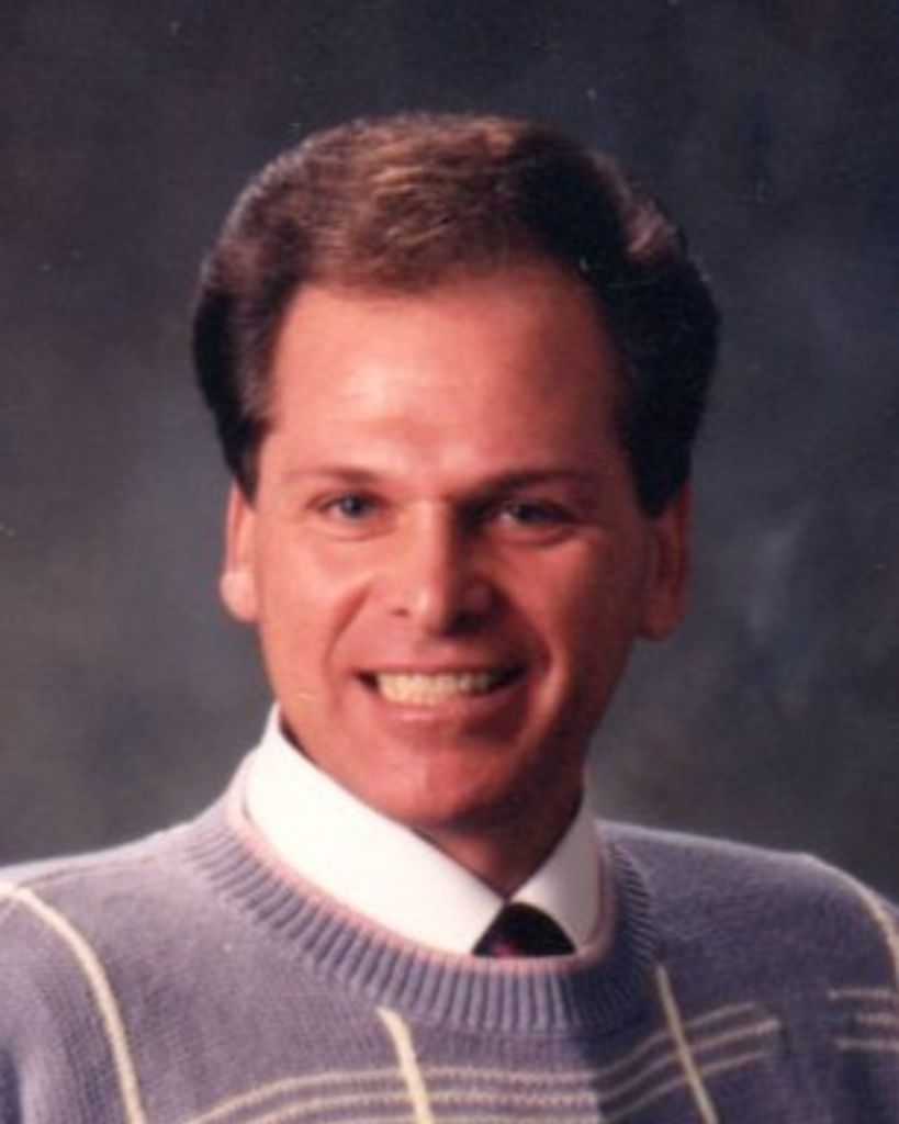 Kip Steinberg Profile Photo