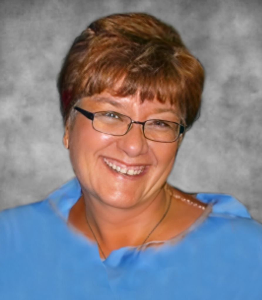Beate  Wilson