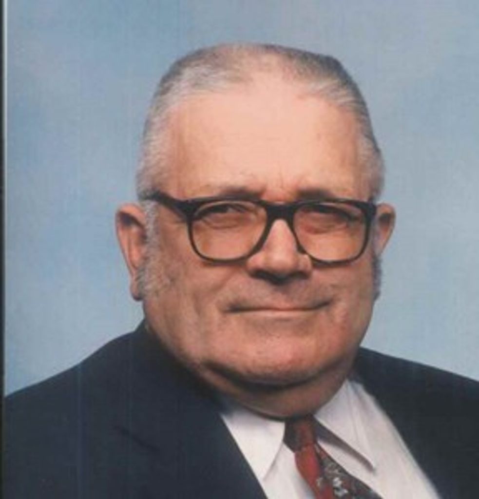 Foster C. Stump