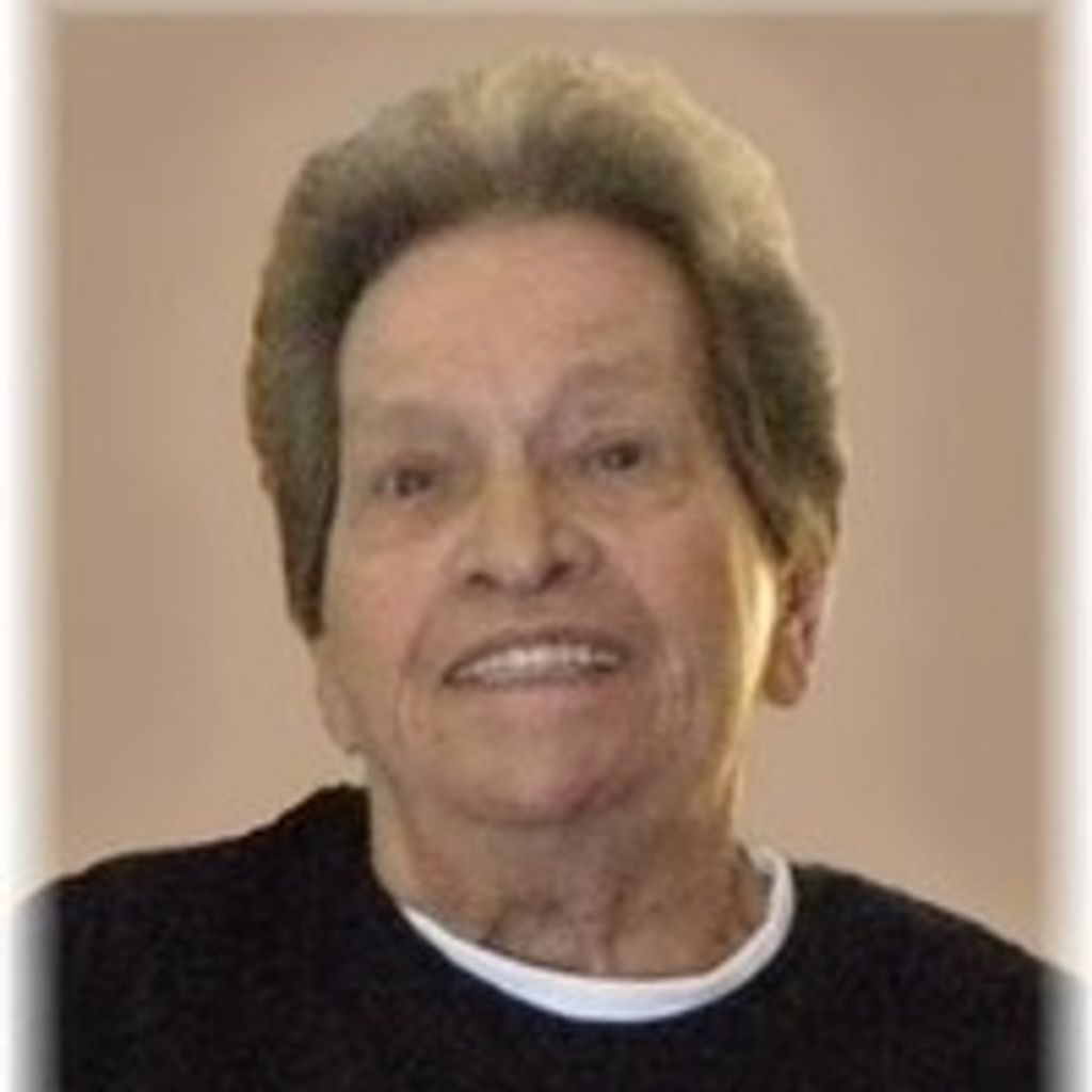 Louise Long Devault