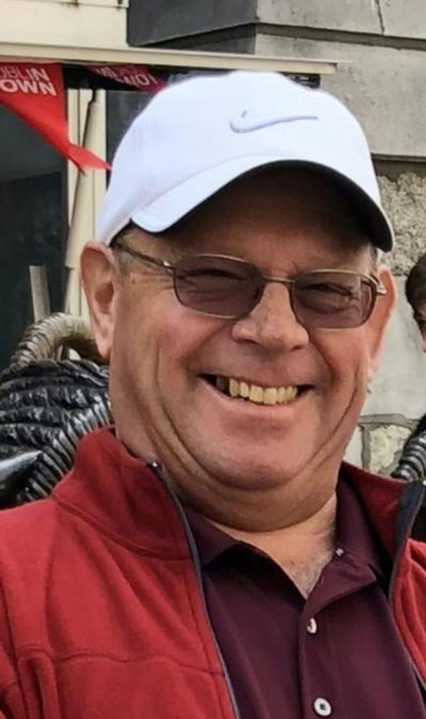 Bruce W. Brown Profile Photo