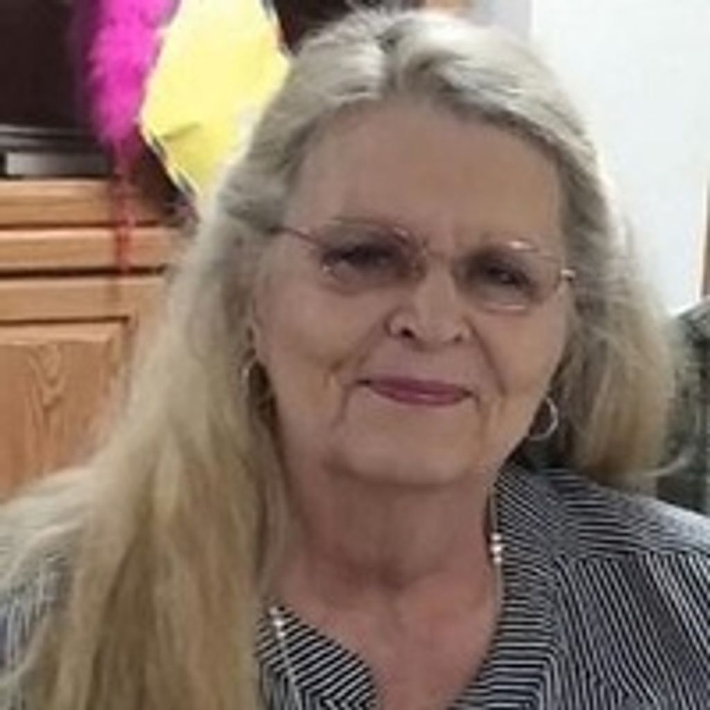 Juanita  Sue Weisel