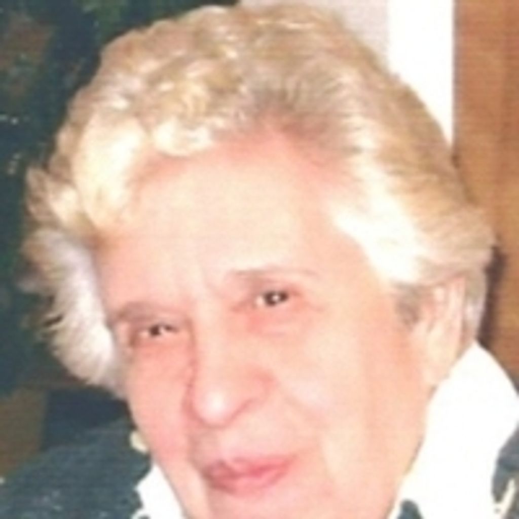 Rita Mcclure
