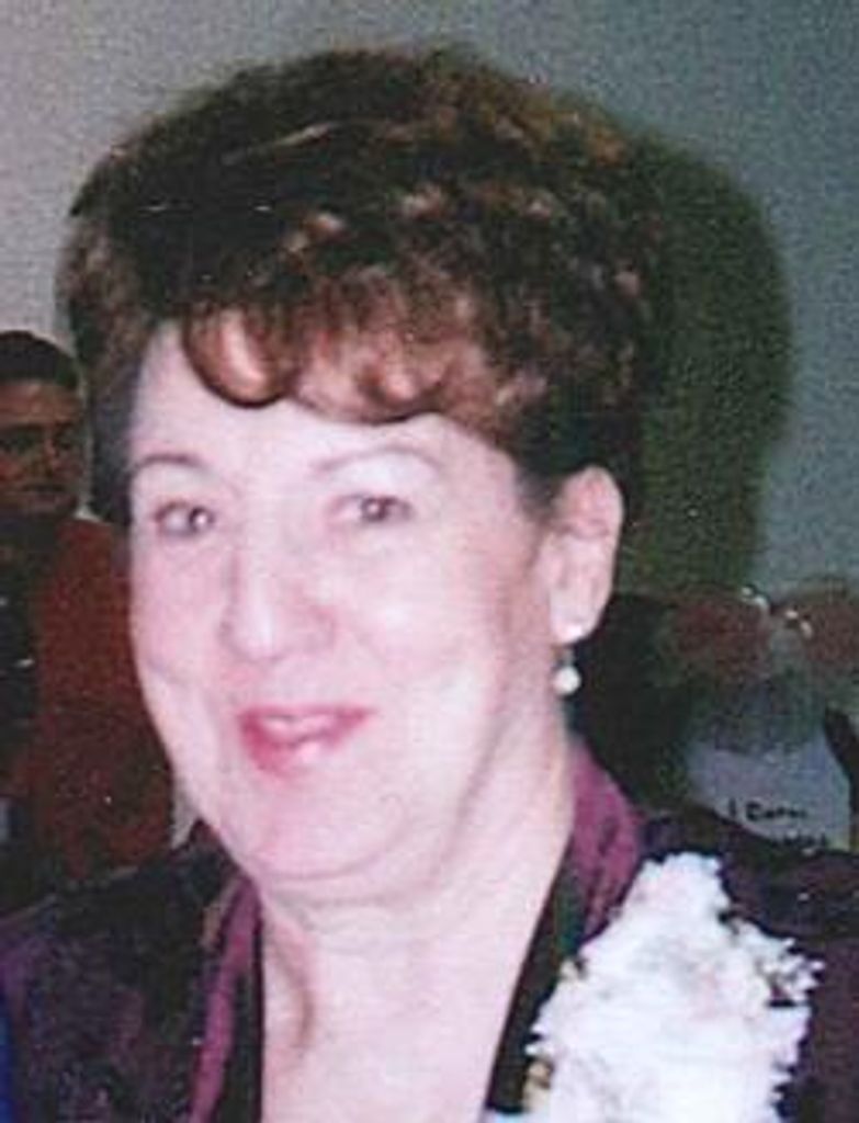 Norma L. Snyder