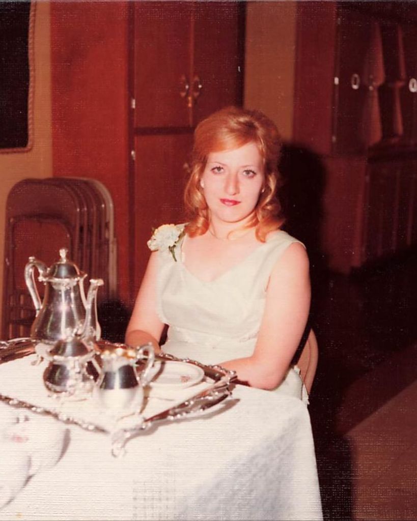 Patricia A. Dietrich