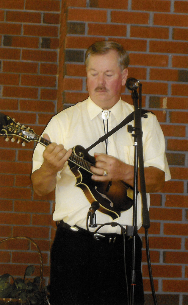 Donis Ray Cook Profile Photo