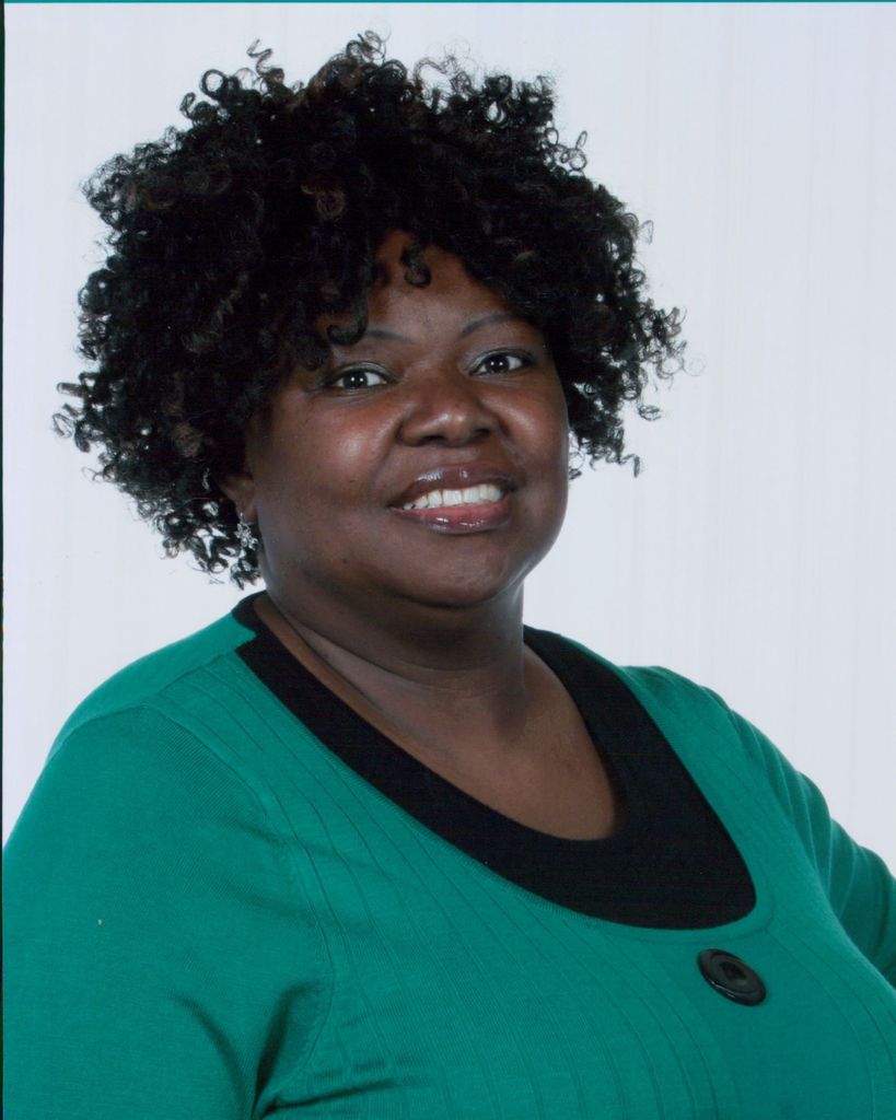 Rocklyn Leeandrea Pearce-Best