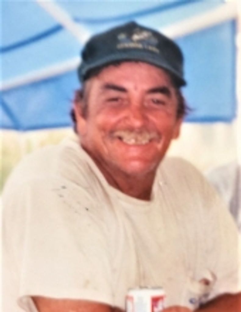 Michael Joseph Suire