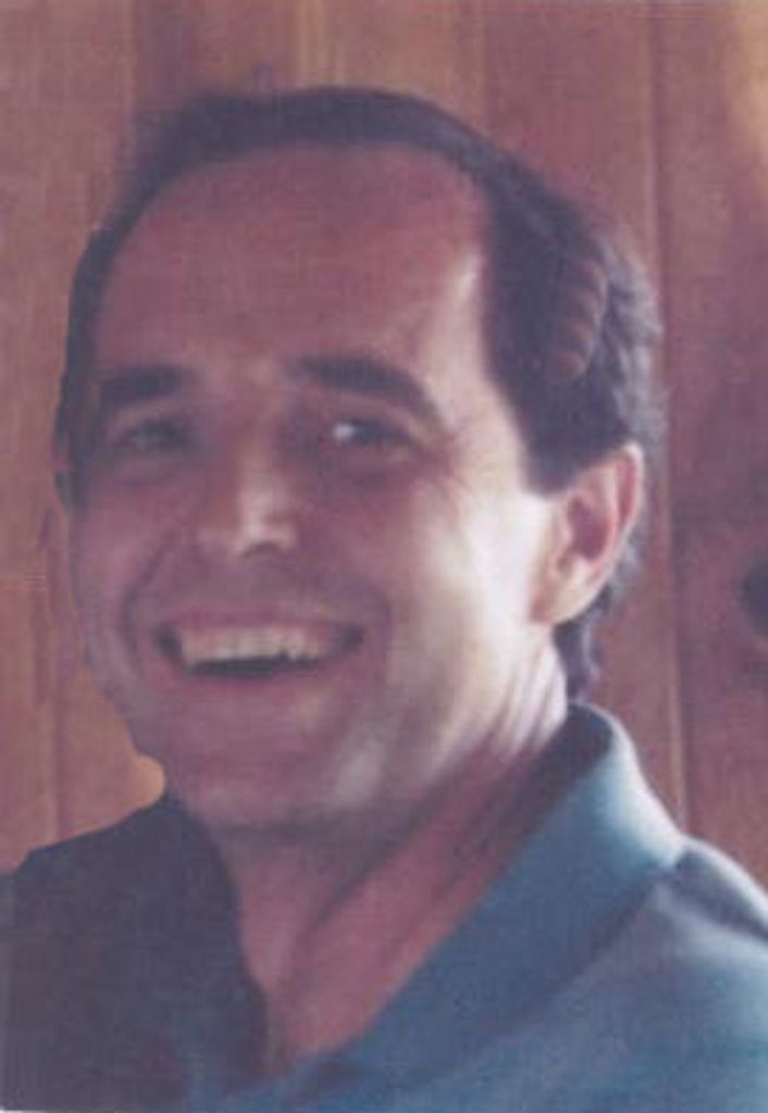 Craig R. Allen