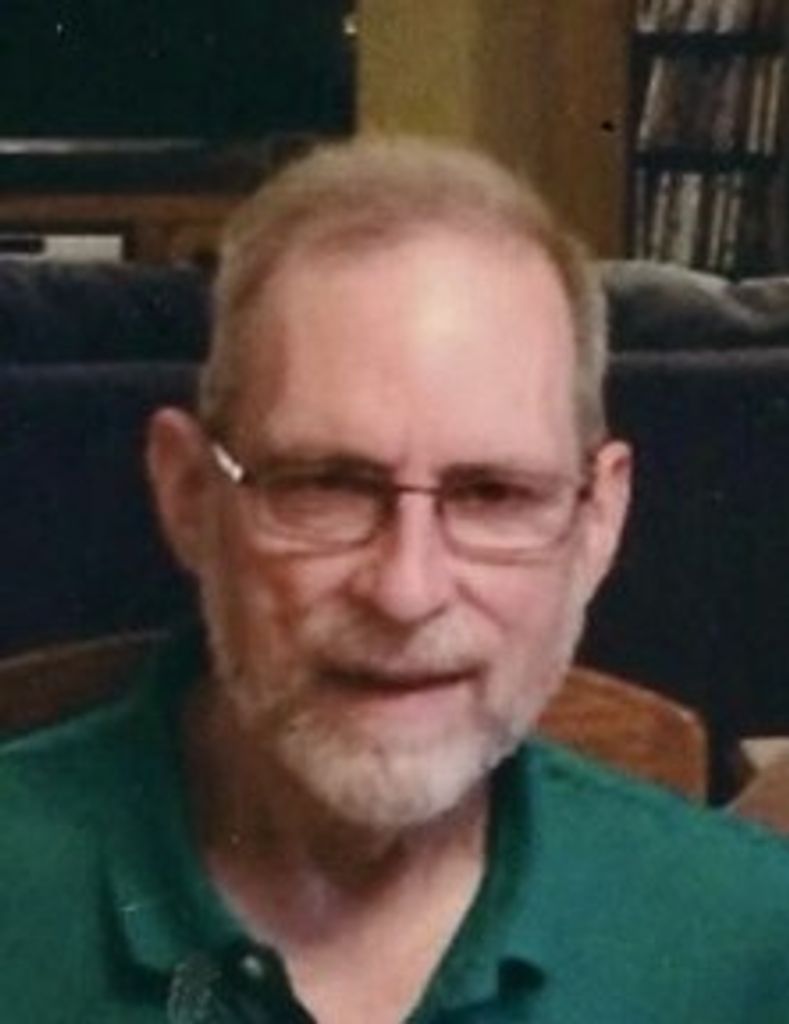 Harvey Lee Wahn Jr., Ph.D.