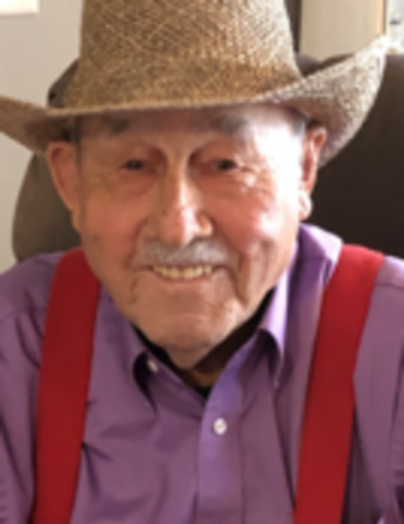 Joe Kosh, Sr.